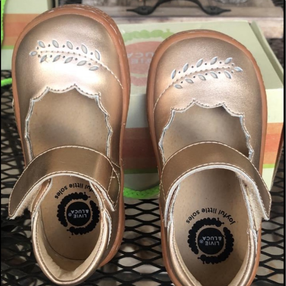 L&L shoes